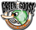 RAMMSTEIN - BEST OF GREEN GOOSE