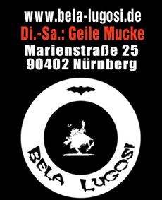 GEILE MUCKE
