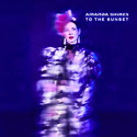 .rcn 222 CD REZI FOLK-ROCK: AMANDA SHIRES - TO THE SUNSET