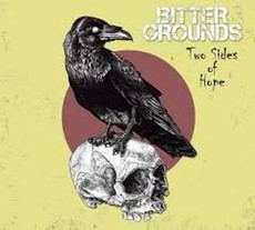 .rcn 223 CD Rezi STREETPUNK / SKA: BITTER GROUNDS - TWO SIDES OF HOPE