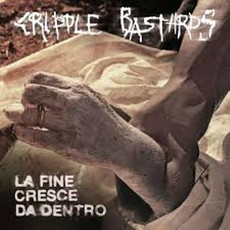 .rcn 223 CD Rezi GRINDCORE: CRIPPLE BASTARDS - LA FINE CRESCE DA DENTRO