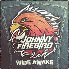 .rcn 223 CD Rezi PUNK-ROCK: JOHNNY FIREBIRD - WIDE AWAKE