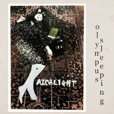 .rcn 223 CD Rezi INDIE: RAZORLIGHT - OLYMPUS SLEEPING