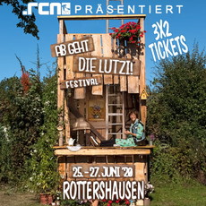 .rcn präsentiert: AB GEHT DIE LUTZI 2020