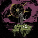 .rcn 232 CD REZI INSTRUMENTAL POST STONER PSYCHEDELIC: GROTTO - LANTERN OF GIUS