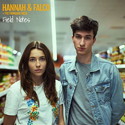 .rcn 232 CD REZI FOLKROCK: HANNAH & FALCO - FIELD NOTES
