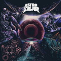 .rcn 232 CD REZI PROG-POST-METAL: ASTROSAUR - OBSCUROSCOPE