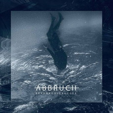 .rcn 232 CD REZI POST HARDCORE / PUNK: BRAUNKOHLEBAGGER - ABBRUCH