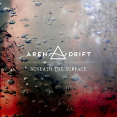 .rcn 232 CD REZI PROG ROCK: AREN DRIFT - BENEATH THE SURFACE