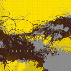 .rcn 232 CD REZI SLUDGE METAL: CRANIAL - ALTERNATE ENDINGS