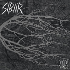 .rcn 232 CD REZI BLACK METAL / HC / R'N'R: SIBIIR - ROPES