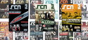 NOCH MEHR .rcn Magazin? HEFTARCHIV ONLINE... BIS 2009