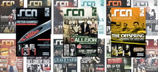 NOCH MEHR .rcn Magazin? HEFTARCHIV ONLINE... BIS 2009