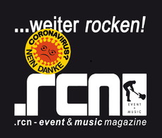 .rcn Magazin: ESSAY ZUM THEMA CORONA