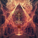 .RCN 233 CD Rezi TECHNICAL / BRUTAL DEATH METAL: NILE - VILE NILOTIC RITES