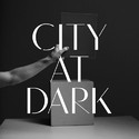 .RCN 234 CD Rezi POP NOIR / POST PUNK: CITY AT DARK - CITY AT DARK