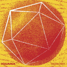 .RCN 234 CD Rezi ROCK: IGUANA - TRANSLATIONAL SYMMETRY