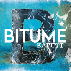 .RCN 233 CD Rezi PUNKROCK: BITUME - KAPUTT