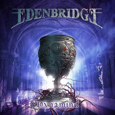 .RCN 233 CD Rezi MELODIC METAL: EDENBRIDGE - DYNAMIND