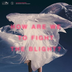 .RCN 233 CD Rezi POST ROCK: THE SHAKING SENSATIONS - HOW ARE WE TO FIGHT THE BLIGHT?