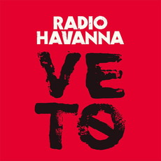 .RCN 235 CD Rezi DEUTSCHPOPPUNK: RADIO HAVANNA - VETO