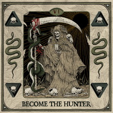 .RCN 235 CD Rezi DEATHCORE: SUICIDE SILENCE - BECOME THE HUNTER