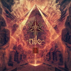 .RCN 233 CD Rezi TECHNICAL / BRUTAL DEATH METAL: NILE - VILE NILOTIC RITES