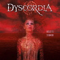 .RCN 236 CD Rezi BELGIER METAL: DYSCORDIA - DELETE / REWRITE