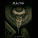 .RCN 237 CD Rezi GARAGEROCK: BLACKUP - CLUB DOROTHEE