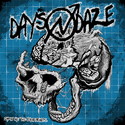 .RCN 238 CD Rezi FOLK-THRASH-PUNK: DAYS N DAZE - SHOW ME THE BLUEPRINTS