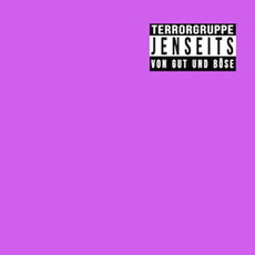 .RCN 238 CD Rezi ALTESCHULEDEUTSCHPUNK: TERRORGRUPPE - JENSEITS VON GUT UND BÖSE