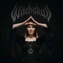 .RCN 239 CD Rezi DOOM, STONER, METAL: WITCHSKULL - A DRIFTWOOD CROSS