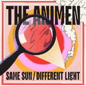 .RCN 239 CD Rezi POWERPOP: THE ANIMEN - SAME FUN / DIFFERENT LIGHT