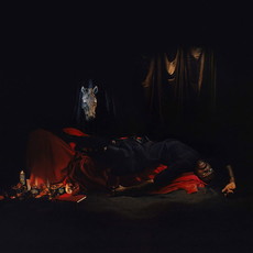 .RCN 238 CD Rezi ALTERNATIVE: GHOSTPOET - I GROW TIRED BUT DARE NOT FALL ASLEEP