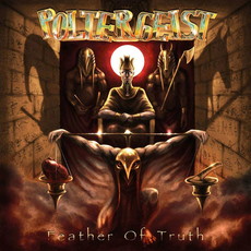 .RCN 238 CD Rezi EIDGENOSSENTHRASHMETAL: POLTERGEIST - FEATHER OF TRUTH