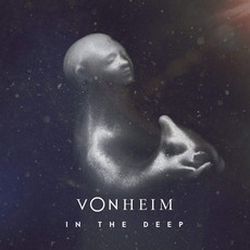 .RCN 238 CD Rezi INDIE: VONHEIM - IN THE DEEP