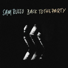 .RCN 237 CD Rezi AKUSTIK PUNK: SAM RUSSO - BACK TO THE PARTY
