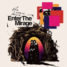 .RCN 237 CD Rezi 60S PSYCHEDELIC: THE SONIC DAWN - ENTER THE MIRAGE