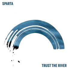 .RCN 237 CD Rezi INDIEROCK: SPARTA - TRUST THE RIVER