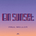 .RCN 240 CD Rezi SOUL / BRITMOD: PAUL WELLER - ON SUNSET
