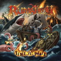 .RCN 240 CD Rezi PIRATENMETAL: RUMAHOY - TIME II PARTY