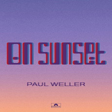 .RCN 240 CD Rezi SOUL / BRITMOD: PAUL WELLER - ON SUNSET