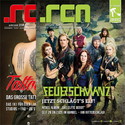 JETZT ONLINE: PRINTAUSGABE .rcn 238: DAS GROSSE TATTOOSPECIAL UND .rcn 239: FEUERSCHWANZ... ALS PDF - E-BOOK