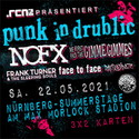 NOFX'S PUNK IN DRUBLIC FESTIVAL KOMMT NACH NÜRNBERG