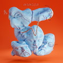 .RCN 241 CD Rezi HEAVY PROGROCK: KASKADEUR - UNCANNY VALLEY