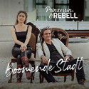 .RCN 241 CD Rezi FOLK/LIEDERMACHER: PRINZESSIN UND REBELL - BOOMENDE STADT