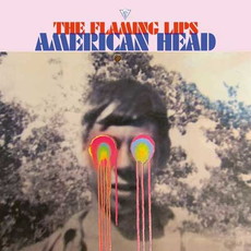.RCN 241 CD Rezi ALTERNATIVER ELEKTRO-SCHMALZ-POP: THE FLAMING LIPS - AMERICAN HEAD