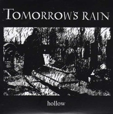 .RCN 241 CD Rezi GOTHIC DOOM DEATH: TOMORROW’S RAIN - HOLLOW