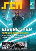 JETZT ONLINE: PRINTAUSGABE .rcn 242: EISBECHER... UND VIELES MEHR... ALS PDF/ E-BOOK