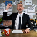 GRIMME PREIS FÜR SEBASTIAN PUFPAFF